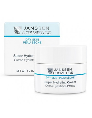 Super Hydrating Cream