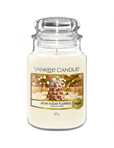 Yankee Candle Lemon Lavender Giara Grande